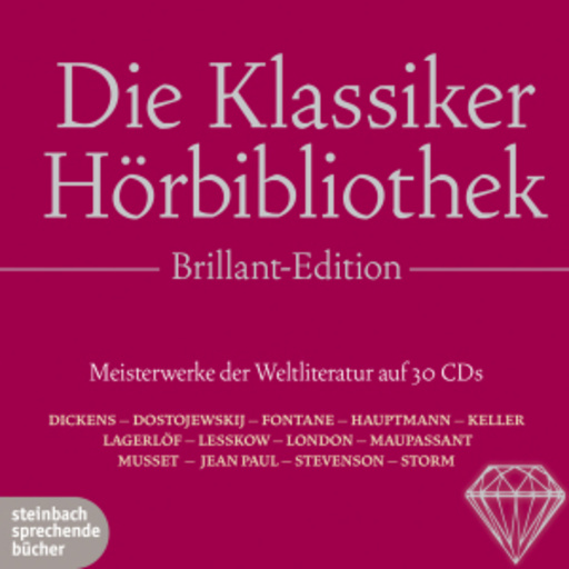 Die Klassiker Hörbibliothek