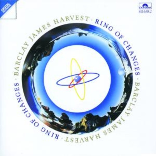 Barclay James Harvest – Ring Of Changes