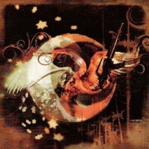 Bruce Cockburn – The Charity Of Night