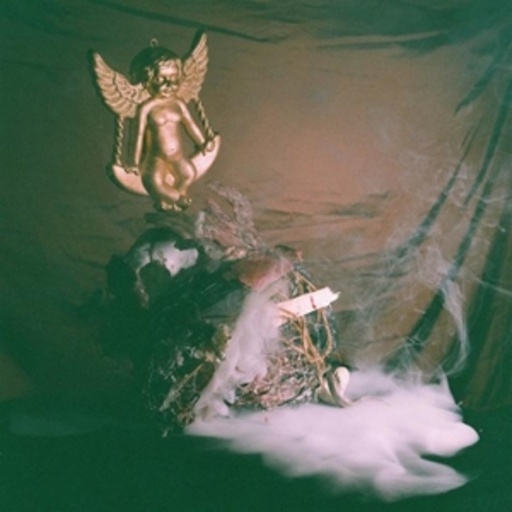 Ghost Outfit – I Want You To Destroy Me