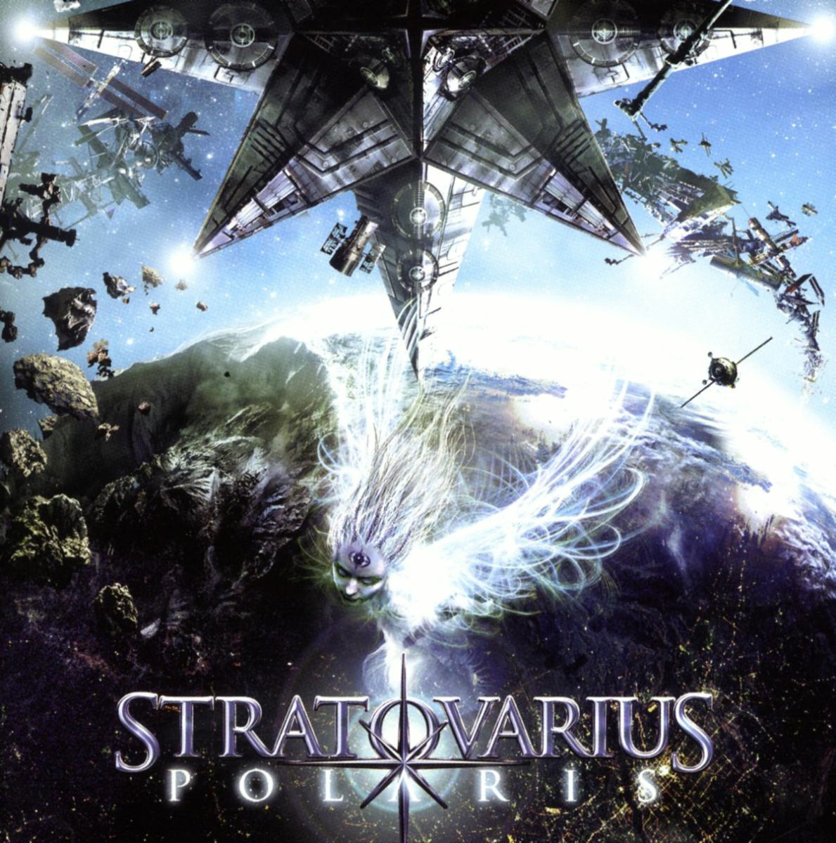 Stratovarius – Polaris