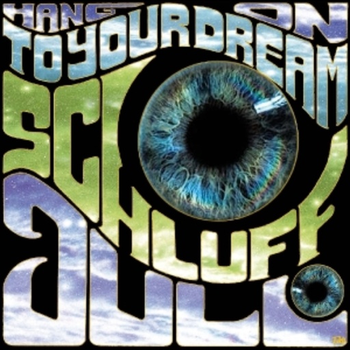 Schluff Jull – Hang On To Your Dream