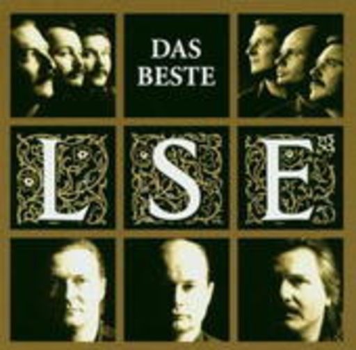 L.S.E. – Das Beste von L.S.E.