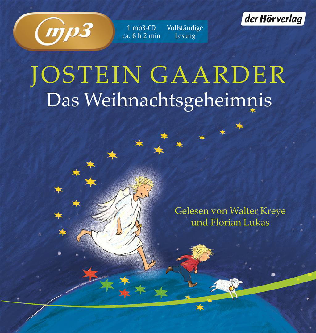 Diverse – Das Weihnachtsgeheimnis