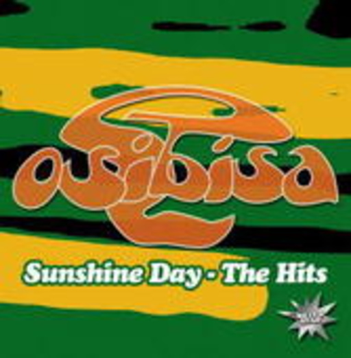 Osibisa – Sunshine Day - The Hits