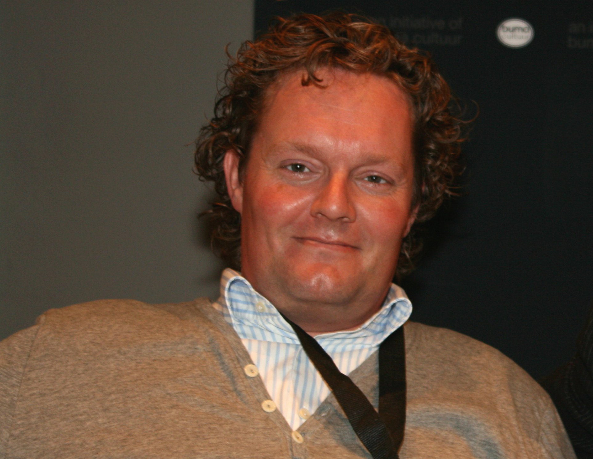 Frank Helmink