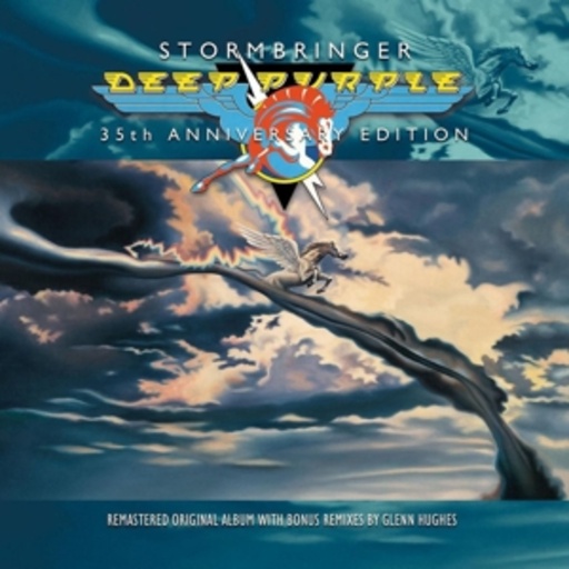 Deep Purple – Strombringer
