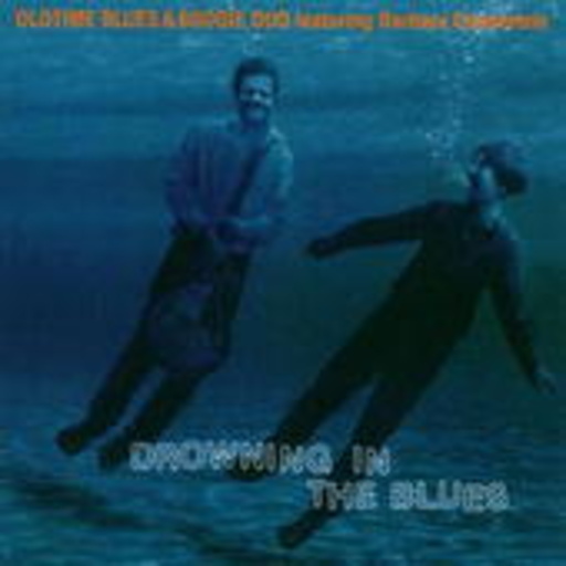 Oldtime Blues & Boogie Duo – Drowning In The Blues