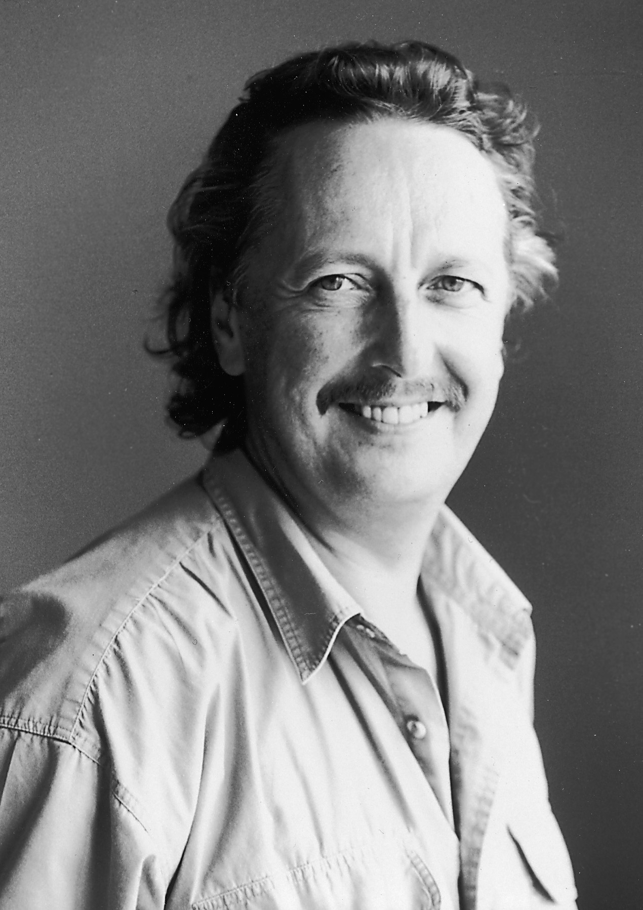 Wolfgang Johannßen