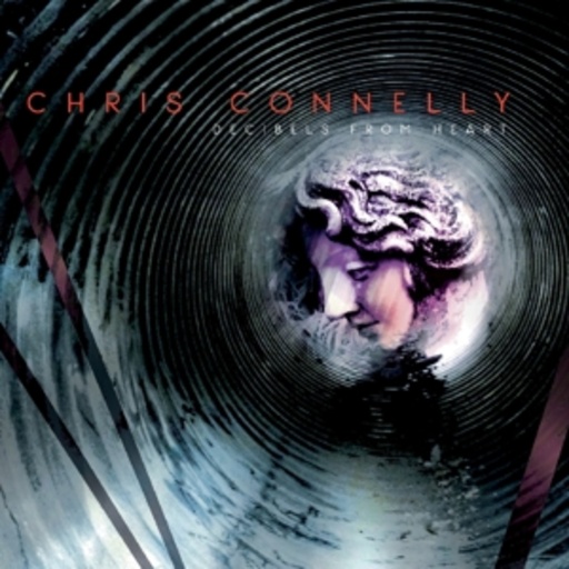 Chris Connelly – Decibels From Heart