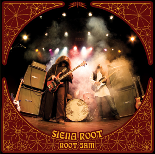 Siena Root – Root Jam