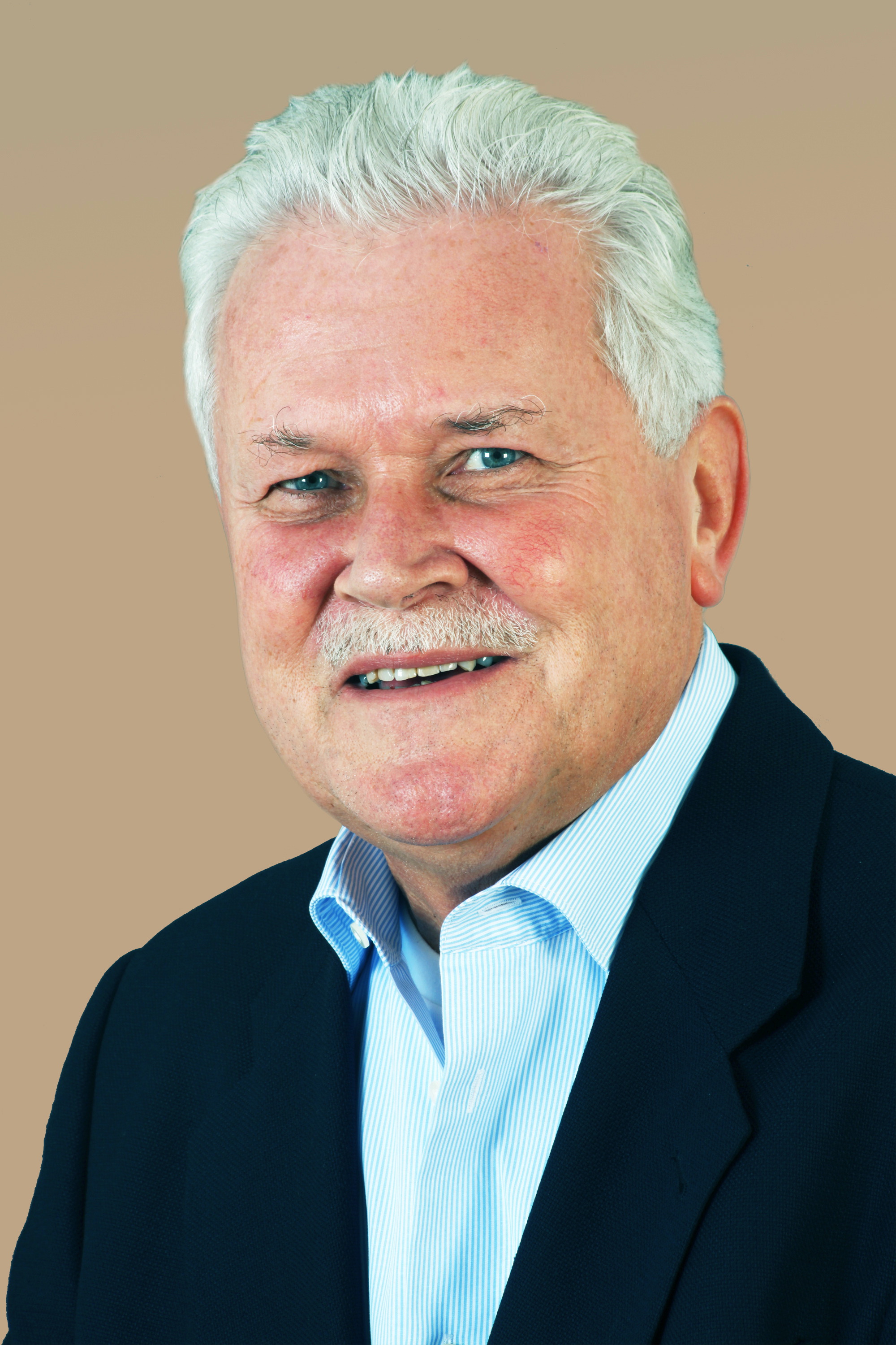 Rainer Emminger