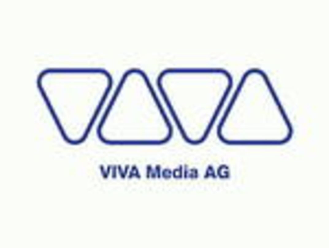 Ändert das Viva-Design: die Viva Media AG