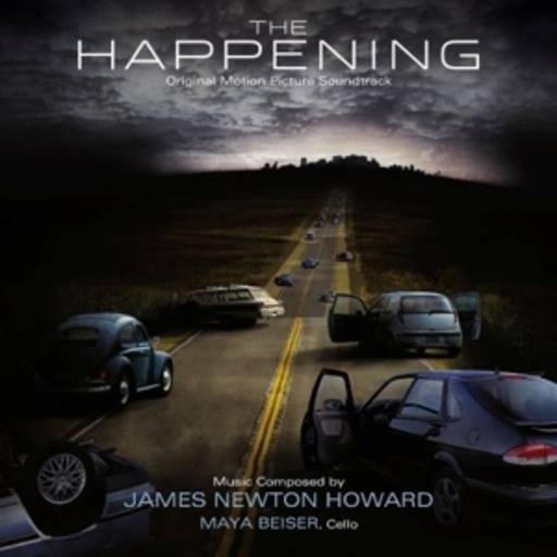 Diverse – The Happening