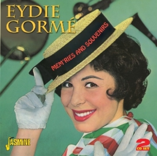 Eydie Gorme – Mem'ries & Souvenirs