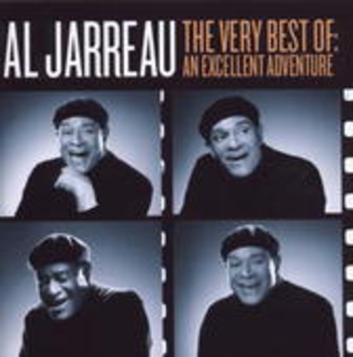 Al Jarreau – The Very Best Of - An Excellent Adventure