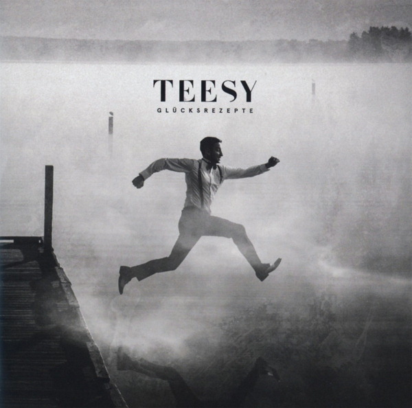 Teesy – Glücksrezepte