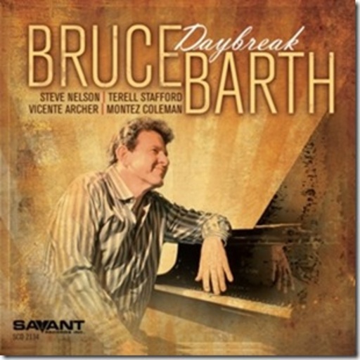 Bruce Barth – Daybreak