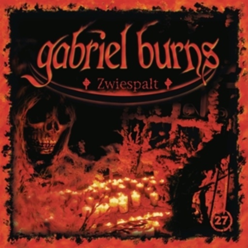 Diverse – Gabriel Burns - Zwiespalt (27)