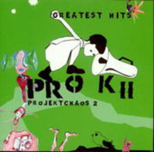 Projekt Chaos 2 – Projekt Chaos 2 Greatest Hits