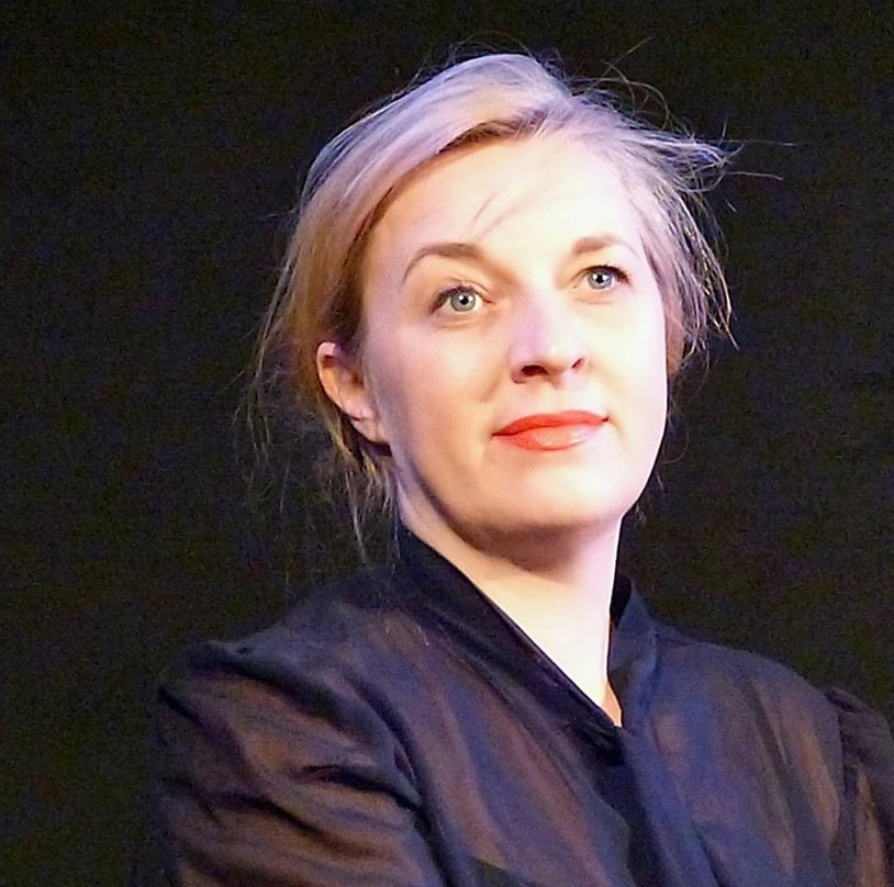 Kommt zur Operation Ton: die Songwriterin Michelle Leonard