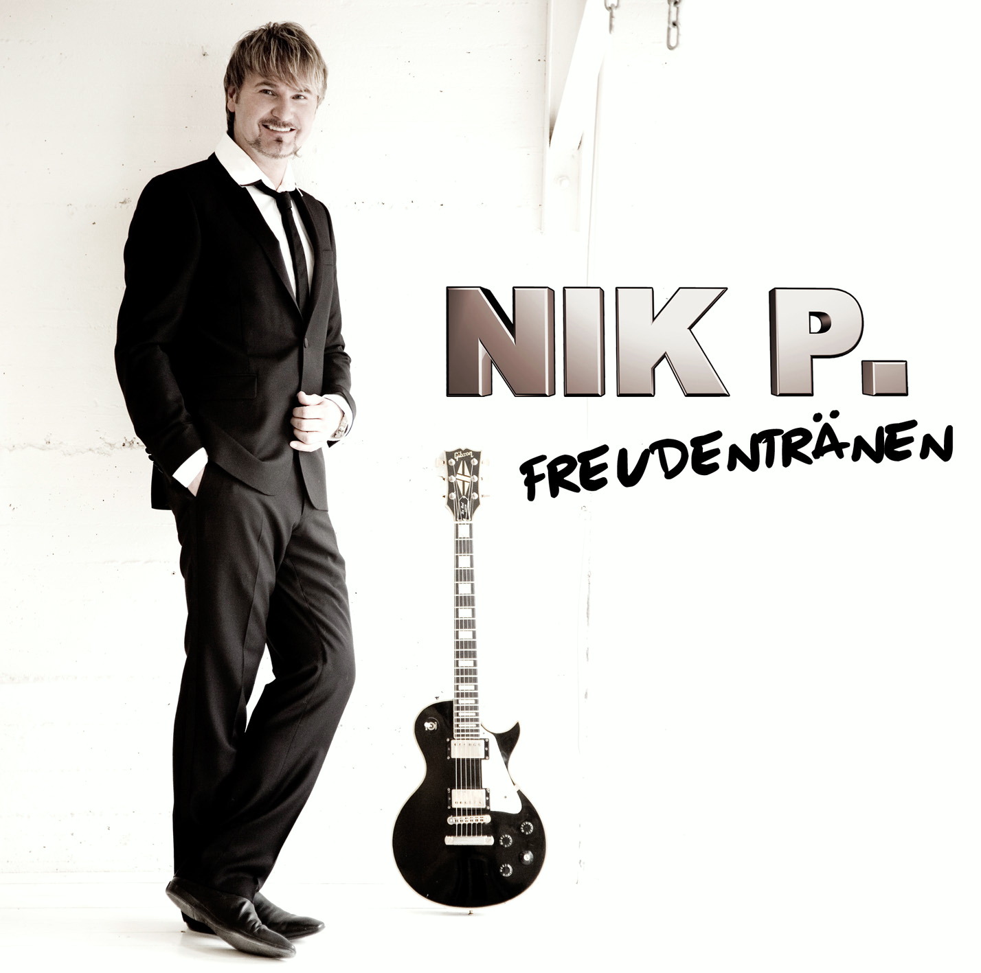 Nik P. – Freudentränen