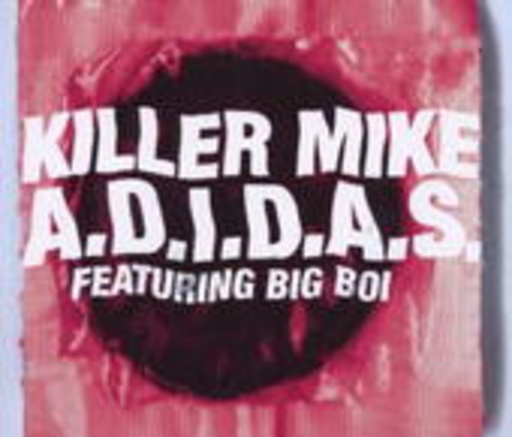 Killer Mike – A.D.I.D.A.S