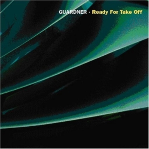 Guardner – Ready For Take Off