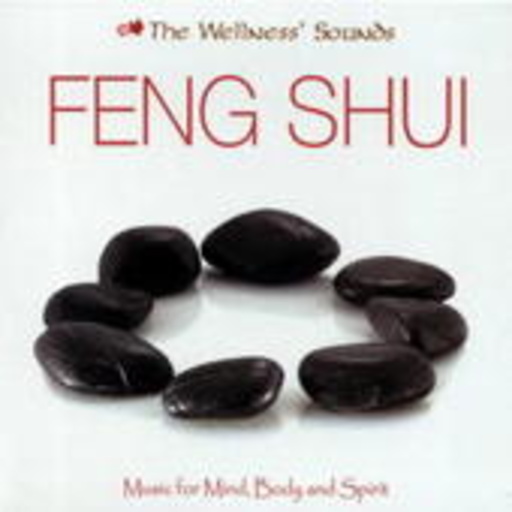 Diverse – Feng Shui - Magical Equilibrum
