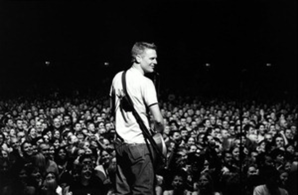 Spielt im Herbst eine Deutschlandtour: Bryan Adams