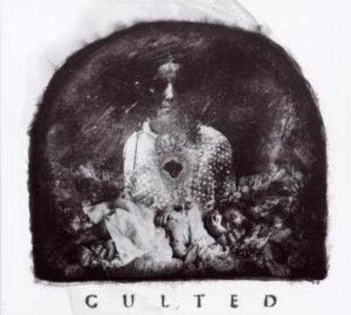 Culted – Of Death And Ritual EP