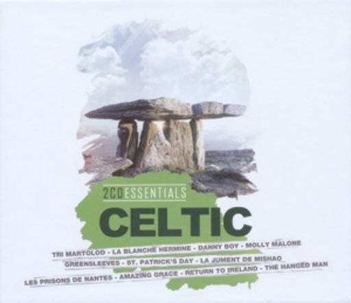 Essentials – Celtic
