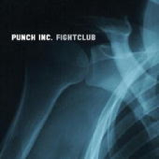 Punch Inc. – Fightclub