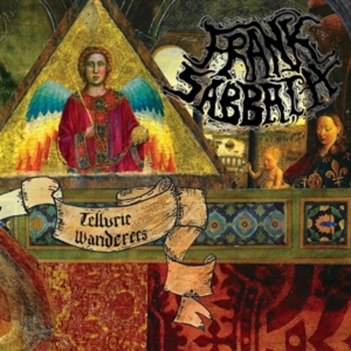 Frank Sabbath – Telluric Wanderers