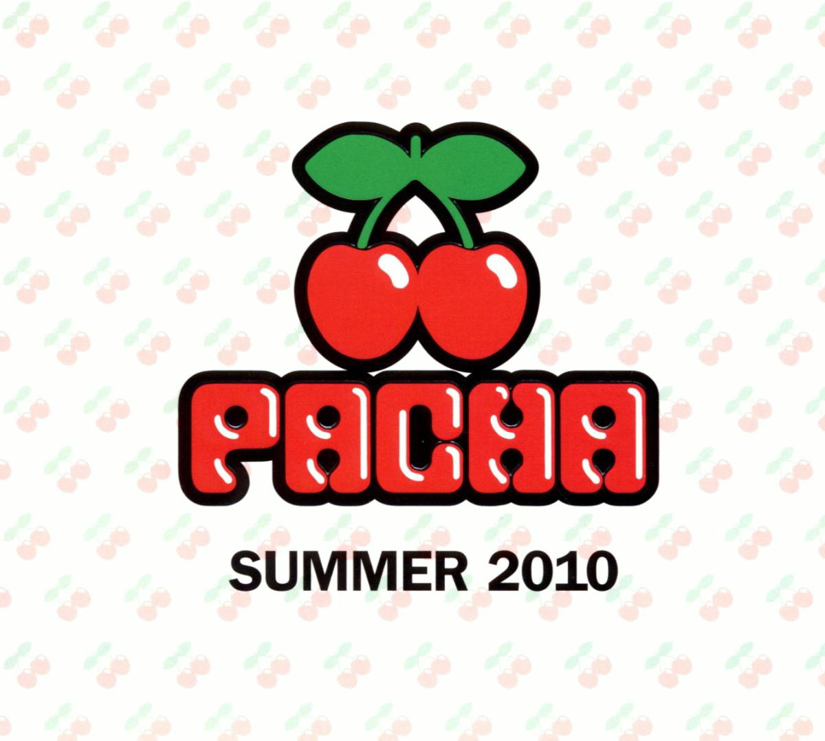 Pacha Summer 2010
