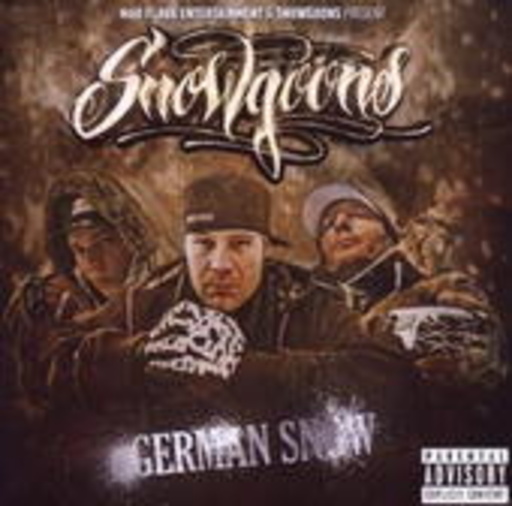 Snowgoons – German Snow