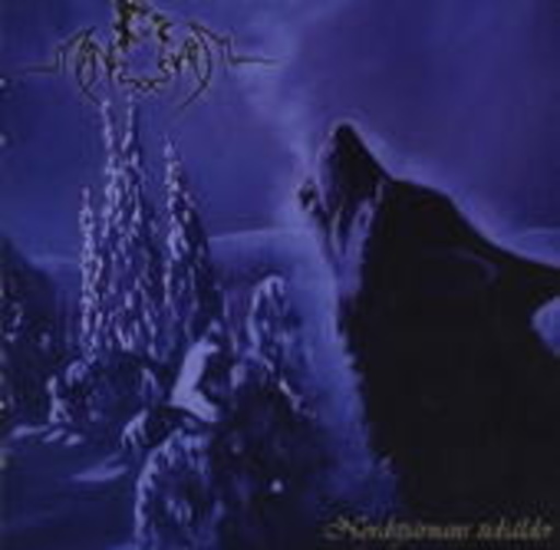 Manegarm – Nordstjarnans Tidsalde