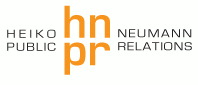 Heiko Neumann Public Relations