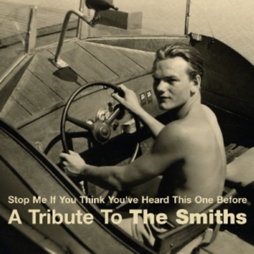 Diverse – A Tribute To The Smiths