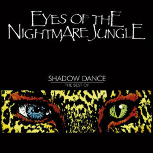 Shadow Dance – The Best Of