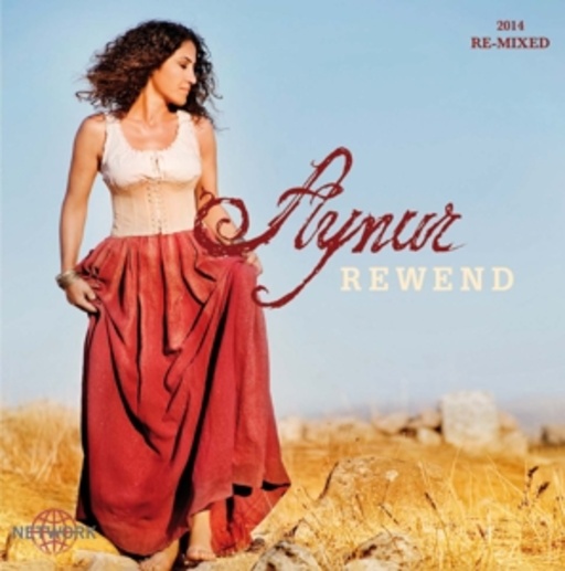 Aynur – Rewend (Nomade)
