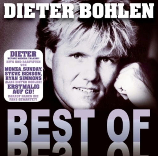 Dieter Bohlen – Best Of
