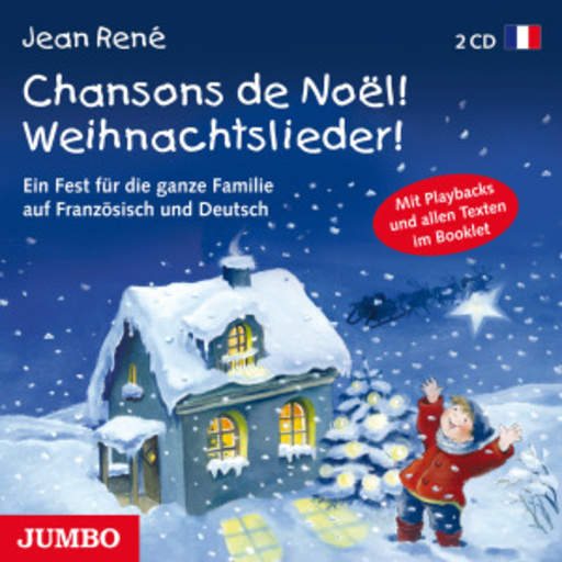 Diverse – Chansons De Noel! Weihnachtslieder!
