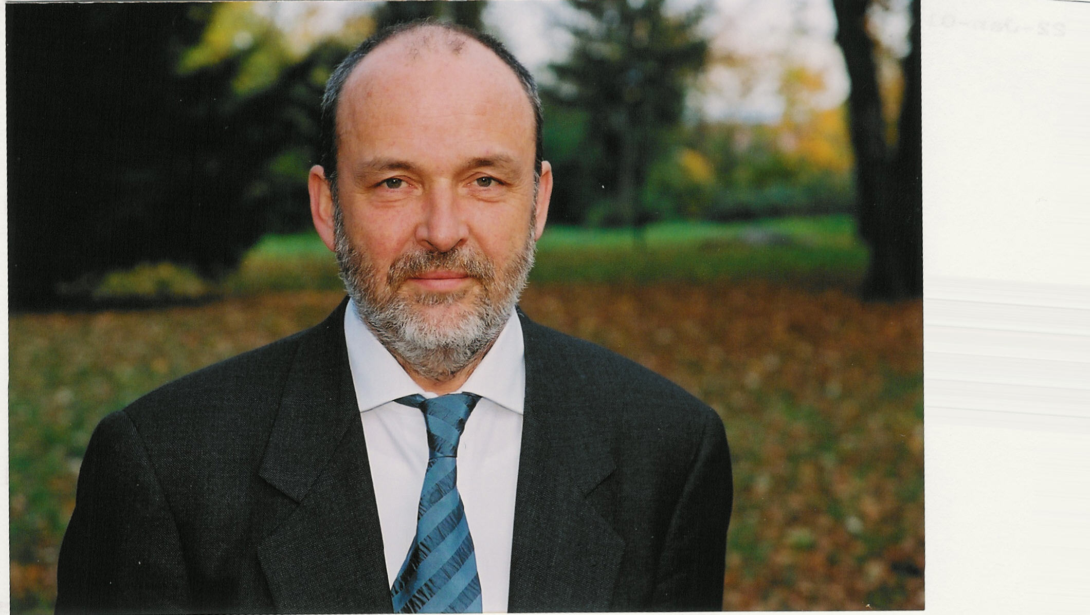 Bernd Hellthaler