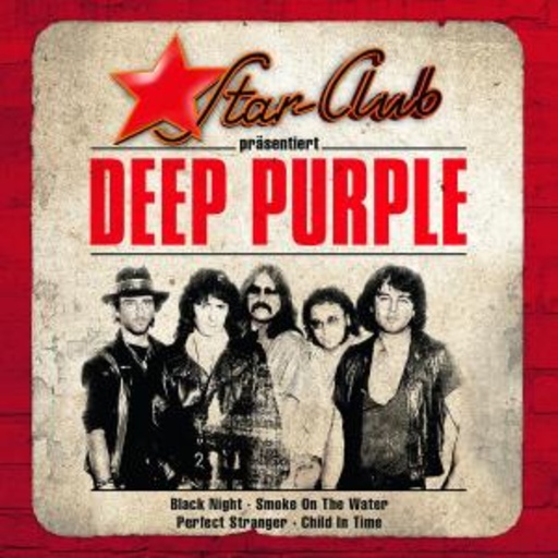 Deep Purple – Star-Club