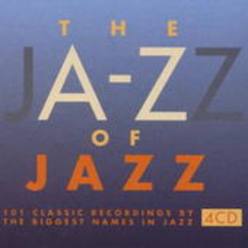 Diverse – The A-Z Of Jazz