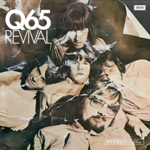 Q 65 – Revival