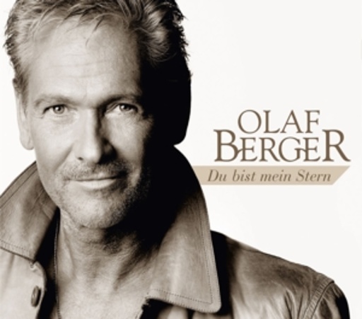 Olaf Berger – Du bist mein Stern