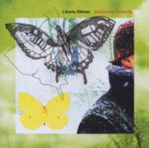 Liberty Ellman – Ophiuchus Butterfly
