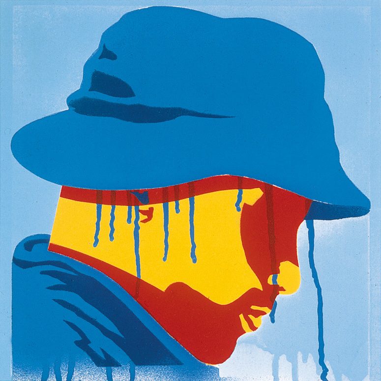 Howie B – Turn The Dark Off